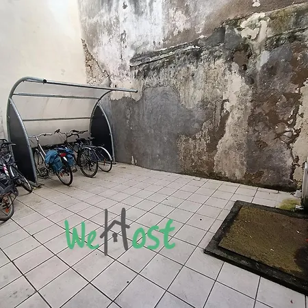 Apartament Saint Nicolas Vieux Port