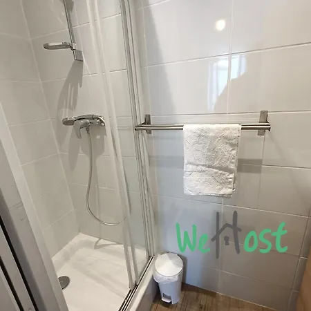 Apartament Saint Nicolas Vieux Port La Rochelle (Charente-Maritime)